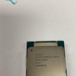 Intel Xeon E5-2667 V3  LGA2011-3 CPU rocessors SR203 3.20GHz 8 Cores 135W 20M