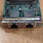 HPE Broadcom 10Gb 2-port Ethernet BASE-T OCP3 Adapter Gen10 Plus V2 P10097-B21