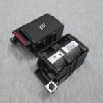 654752-001 HP DL360p DL360e G8 Server Cooling Fan 667882-001 697183-001 cooler