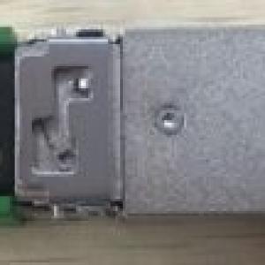 cisco original QSFP-100G-CWDM4-S 100GBase transceiver module