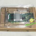 HP 435508-B21 436431-001 NC364T PCI-E QUAD PORT GB-E ETHERNE NIC SERVER ADAPTER
