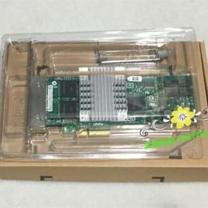 HP 435508-B21 436431-001 NC364T PCI-E QUAD PORT GB-E ETHERNE NIC SERVER ADAPTER