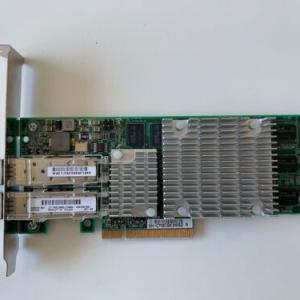 HP 468349-001 NC522SFP Dual Port 10GB Ethernet Server Adapter 10G SFP+