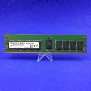 MTA18ASF2G72PZ-2G3B1 MICRON 16GB (1X16GB) 1RX4 PC4-2400T DDR4 MEMORY