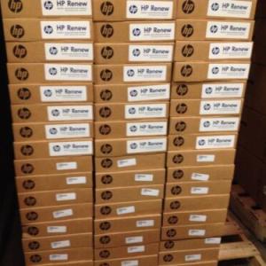 JD092B  JD092-61201 HPE X130 10G SFP+ LC SR Tranceiver HPE RENEW F/S ***********