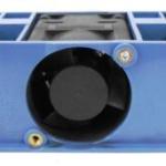 SERVER FAN FOR HP DL360/DL380 G3, SUNON PMD1204PQB1-A, COOLING FAN, 12V, 5.9W