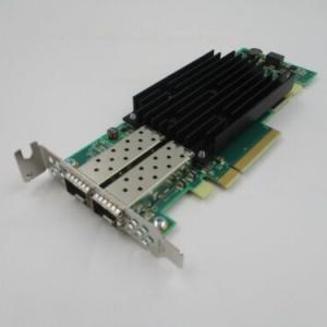 Solarflare SR203 Dual Port 10GbE SFP+Server Adapter Low Profile P/N:SF10-050020