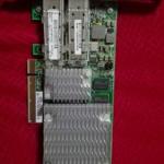 HP NC522SFP Dual Port NIC 468349-001 468330-002 10G 10Gb SFP Server Adapter