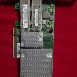 HP NC522SFP Dual Port NIC 468349-001 468330-002 10G 10Gb SFP Server Adapter