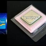 Intel  Xeon LGA2011 CPU OProcessor Clamshell Case + Anti Static Foam New Qty 20