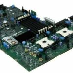 Dell PowerEdge 2850 Server NJ023 Motherboard