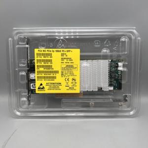 NEW HP NC523SFP 10Gb 2Port Server Adapter 593742-001 593715-001 QLE3242