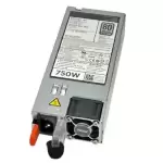 For DELL PowerEdge R520 R720 R620 79RDR 750W Power Supply D750E-S3 079RDR