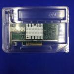X520-LR1 ORIGINAL INTEL 10GB 1 PORT PCI-E SERVER ADAPTER E10G41BFLR
