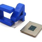 INTEL SR1XS XEON E5-2670 V3 2.3GHZ 30MB 12CORE