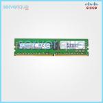 UCS-MR-1X081RU-A Cisco 8GB PC4-17000 DDR4-2133MHz ECC Reg Single Rank Memory