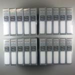 FUJI FILM LTO-3 ( 25 PACK) #15539393 800GB DATA STORAGE TAPE - Brand NEW