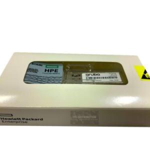 J8177D I Genuine New HPE Aruba 1G SFP RJ45 T 100m Cat5e Transceiver 1990-3816
