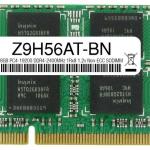 Z9H56AT - HP Compatible 8GB PC4-19200 DDR4-2400MHz 1Rx8 1.2v Non-ECC SODIMM
