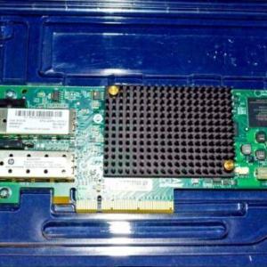 581201-B21 HP NC550SFP 2P 10GbE Dual Port SERVER ADAPTER 586444-001 OCE10102-HP