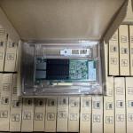 Intel X550-T2 10Gigabit 10GBe 10Gbit Dual Port Server Adapter GbaseT PCIe x8 3.0