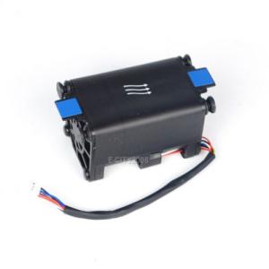 For HP DL320E GEN8 G8 Server GFM0412SS DD03 675449-002 DC12V 1.82A Cooling Fan