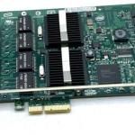 Intel PRO/1000 PT Quad Port Server Network Card D47316-004 - TESTED!!