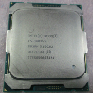 Intel XEON SR2PH 3.10GHZ E5-1607V4