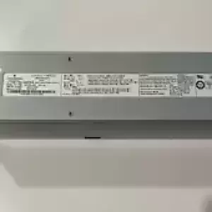 IBM 74Y9082 7001490-J000 1725W Emerson Power Supply