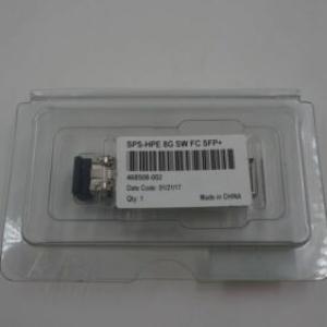 HPE AJ718A AFBR-57D9AMZ-HP4 TRANSCEIVER