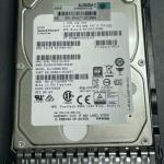 793419-002  HPE 1.8TB SAS 12G 10K SFF SC 512e DS HDD
