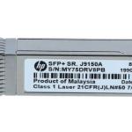 ???? NEW! Genuine HPE HP ProCurve X132 J9150A 10 Gigabit SFP+ 850nm Transceiver