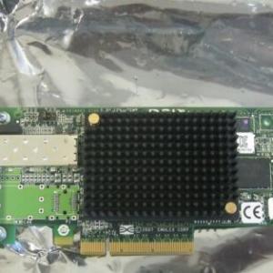 HP AJ762-63002 489192-001 8Gb Pci-E Single Port HBA Card Server Adapter