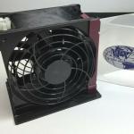 HP 278469-B21 210891-001 PROLIANT DL760 G2 SERVER FAN ASSEMBLY