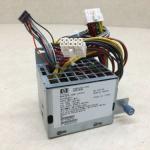 HP AJ940-60111 D12T750 A Power Back Plane Regulator Module