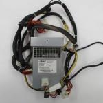 HP ML310E G8 Backplane Board Power Supply with Cables PN: 685045-001 Tested