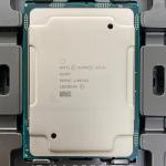 Intel Xeon Gold 6238t QS 22-Core 1.90ghz 30.25mb lga-3647 CPU processor