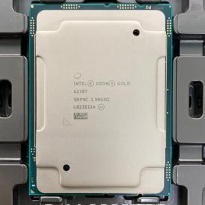 Intel Xeon Gold 6238t QS 22-Core 1.90ghz 30.25mb lga-3647 CPU processor