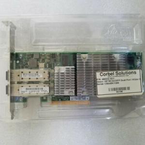 HP NC522SFP Dual-Port 10Gbps PCI-E Server Adapter 468349-001