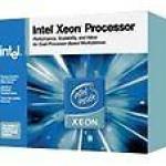Intel Xeon 2.4 GHz (BX80532KE2400DU) Processor