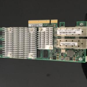 HP 468349-001 DUAL PORT 10GBE GIGABIT SERVER ADAPTER FOR G7