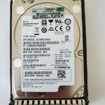HP 1.8 TB SAS 12Gb/sec 2.5" Internal Hard Drive (EG1800JEMDB) (781515-001)