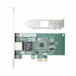 Intel I210-T1 Single Port PCI-E x1 Ethernet Server Adapter RJ45 I210T1BLK