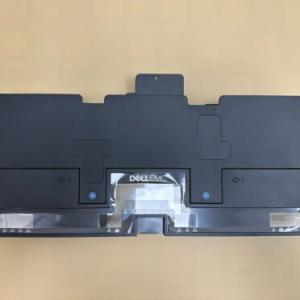 G3W8N DELL EMC POWEREDGE SERVER R740 R740xd MEMORY CPU COOLING BAFFLE SHROUD GPU