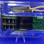 XL710QSR2 INTEL(R) ETHERNET CNA ADAPTER XL710-QSR2 XL710QSR2G1P5