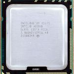 Intel Xeon X5675 3.06 GHz Six Core 12 MB Socket 1366 CPU Processor