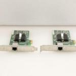INTEL PRO/1000 PT PCI-E Single Port 1Gbps Server Adapter.TESTED.SKU206899