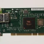 Intel PRO/1000-F Server PCI Gigabit Fiber Adapter, FC/GBE, A38888-002