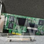 EXPI9404VT YT674 Dell INTEL PRO/1000 VT QUAD PORT PCIe LP Server Network Adapter