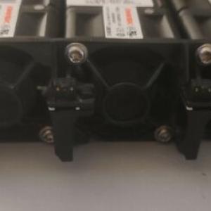HP Server Dual Fan Cluster for Proliant DL360 3 Fan 412212-001